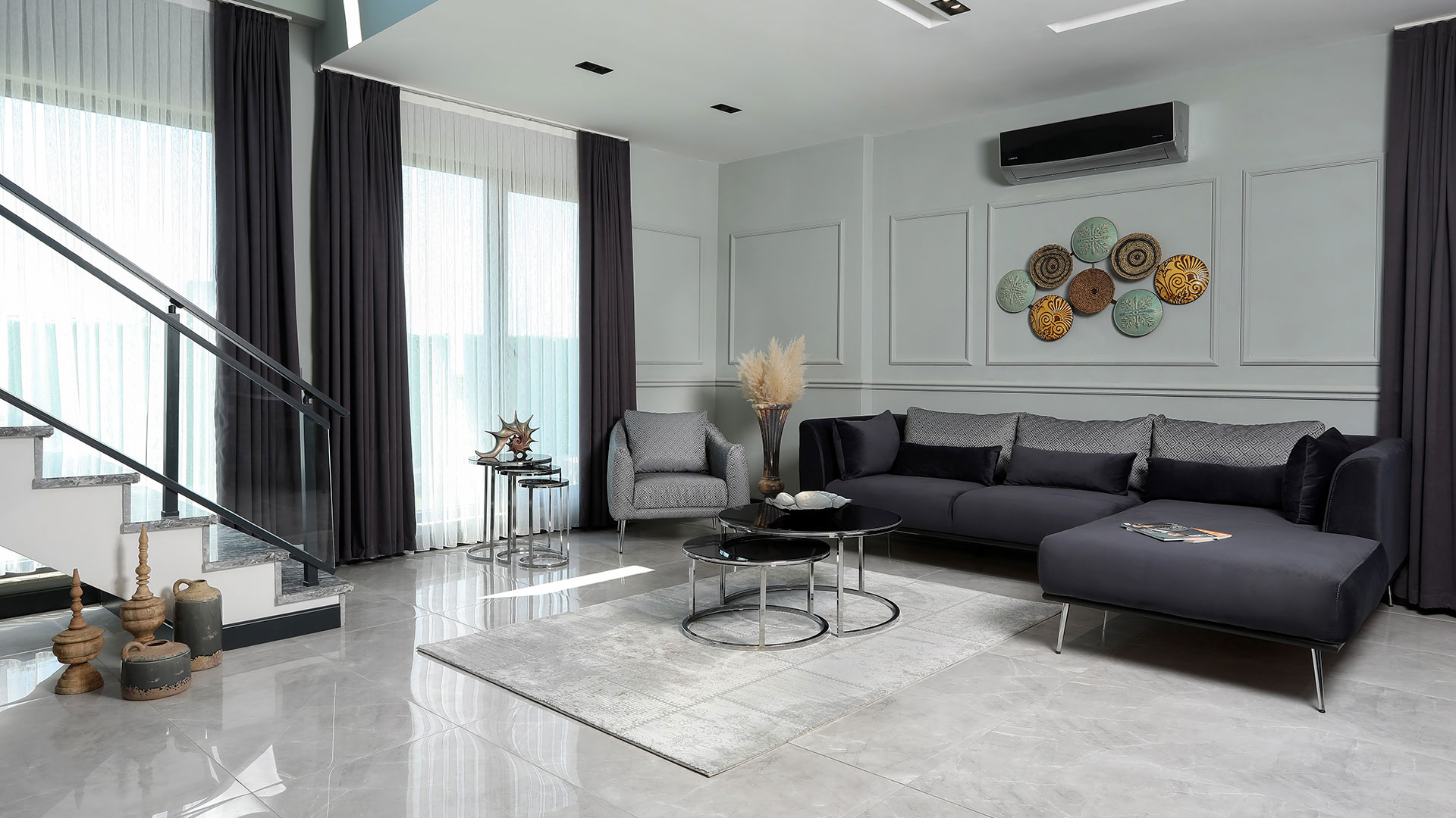 Villa Dubleks
