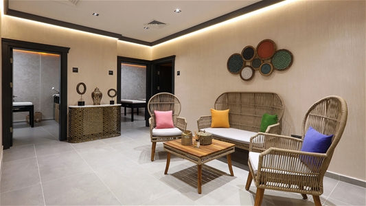 Spa & Wellness