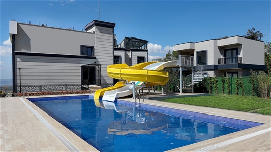 Aqua Park