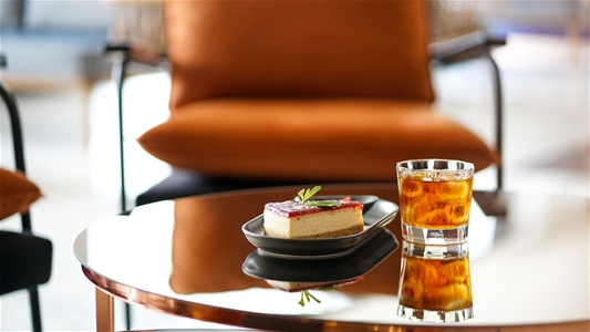 Teras Restaurant